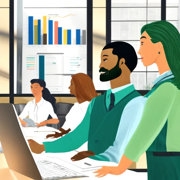 Networking Opportunities